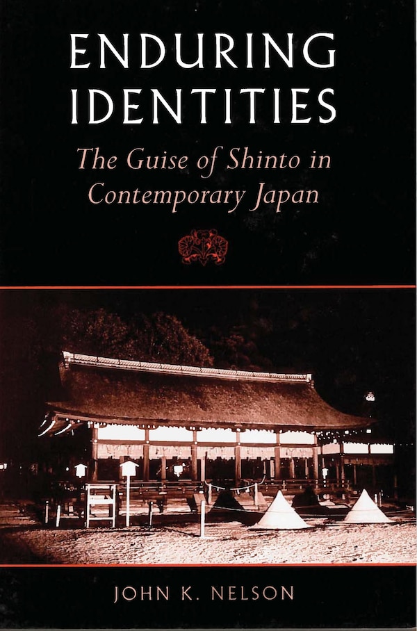 Enduring Identities by John K. Nelson, Paperback | Indigo Chapters