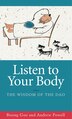 Listen To Your Body by Bisong Guo, Paperback | Indigo Chapters