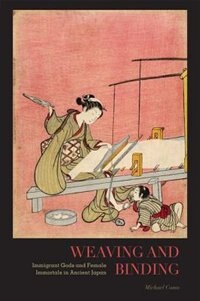 Weaving And Binding by Michael Como, Hardcover | Indigo Chapters