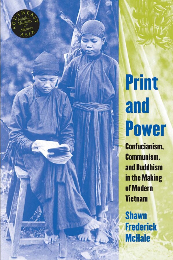 Print And Power by Shawn Frederick Mchale, Paperback | Indigo Chapters