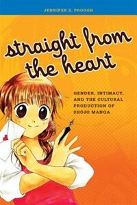 Straight From The Heart by Jennifer S. Prough, Hardcover | Indigo Chapters