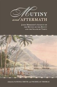 MUTINY AND AFTERMATH by Vanessa Smith, Hardcover | Indigo Chapters