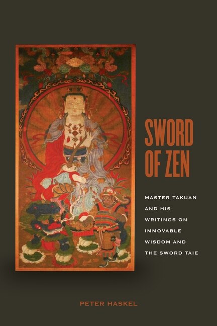 Sword Of Zen by Peter Haskel, Paperback | Indigo Chapters