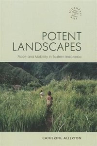 Potent Landscapes by Catherine Allerton, Paperback | Indigo Chapters