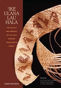 ‘Ike Ulana Lau Hala by Lia O’Neill M. A. Keawe, Paperback | Indigo Chapters