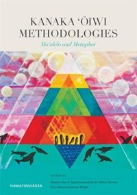 Kanaka ‘Ōiwi Methodologies by Katrina-Ann R. Kapā‘anaokalāokeola Nākoa Oliveira, Paperback | Indigo Chapters