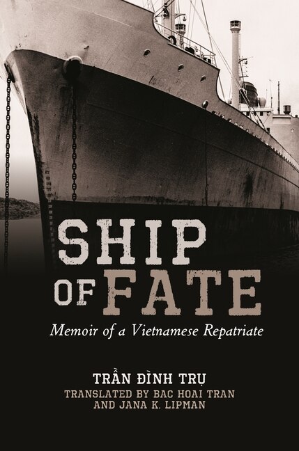 Ship of Fate by Trụ Đnh Trần, Paperback | Indigo Chapters