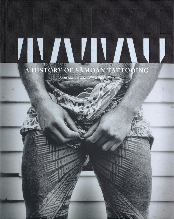 Tatau by Sean Mallon, Hardcover | Indigo Chapters