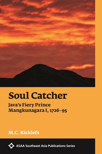 Soul Catcher by M. C. Ricklefs, Hardcover | Indigo Chapters