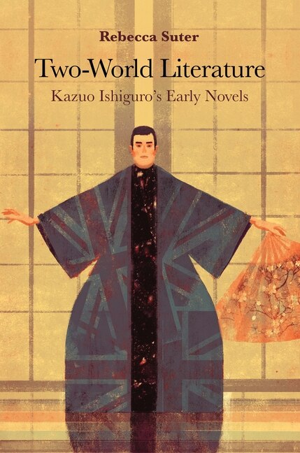 Two-world Literature by Rebecca Suter, Hardcover | Indigo Chapters