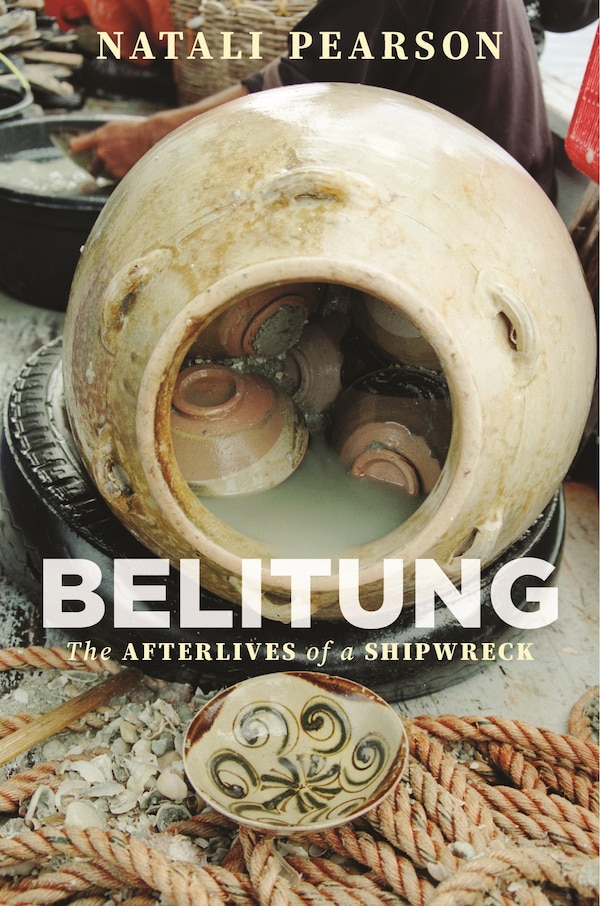 Belitung by Natali Pearson, Hardcover | Indigo Chapters