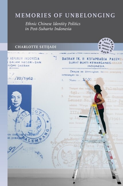 Memories of Unbelonging by Charlotte Setijadi, Hardcover | Indigo Chapters