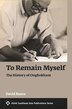 To Remain Myself by David Reeve, Hardcover | Indigo Chapters