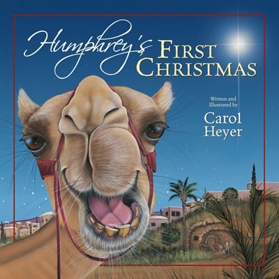 Humphrey's First Christmas by Carol Heyer, Paperback | Indigo Chapters