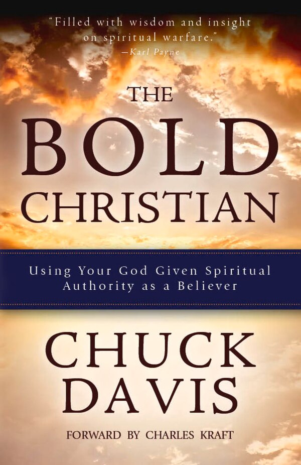 The Bold Christian by Chuck Davis, Paperback | Indigo Chapters