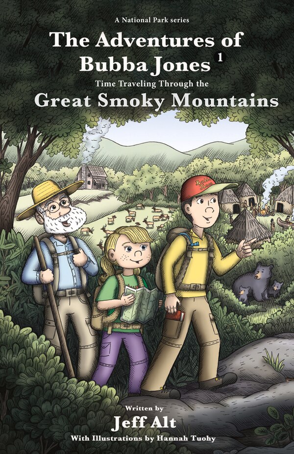 The Adventures of Bubba Jones by Jeff Alt, Paperback | Indigo Chapters