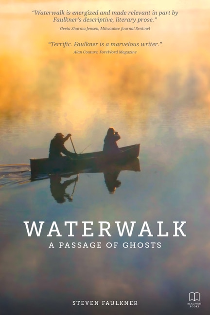 Waterwalk by Steven Faulkner, Paperback | Indigo Chapters