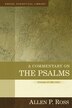A Commentary on the Psalms by Allen Ross, Hardcover | Indigo Chapters