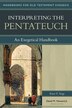 INTERPRETING THE PENTATEUCH by Peter Vogt, Paperback | Indigo Chapters