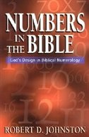 Numbers in the Bible by Robert D. Johnston, Paperback | Indigo Chapters