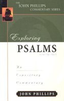 Exploring Psalms by John Phillips, Hardcover | Indigo Chapters