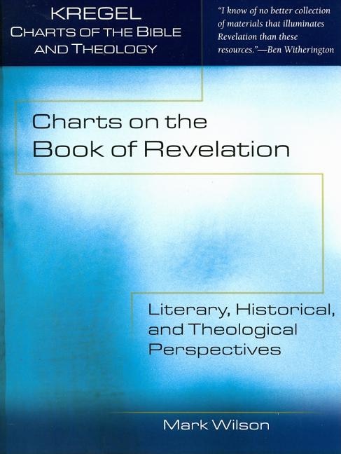 Charts On The Book Of Revelation by Mark Wilson, Paperback | Indigo Chapters