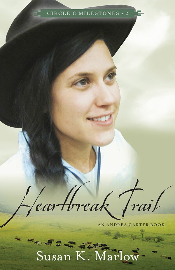 Heartbreak Trail by Susan K. Marlow, Paperback | Indigo Chapters