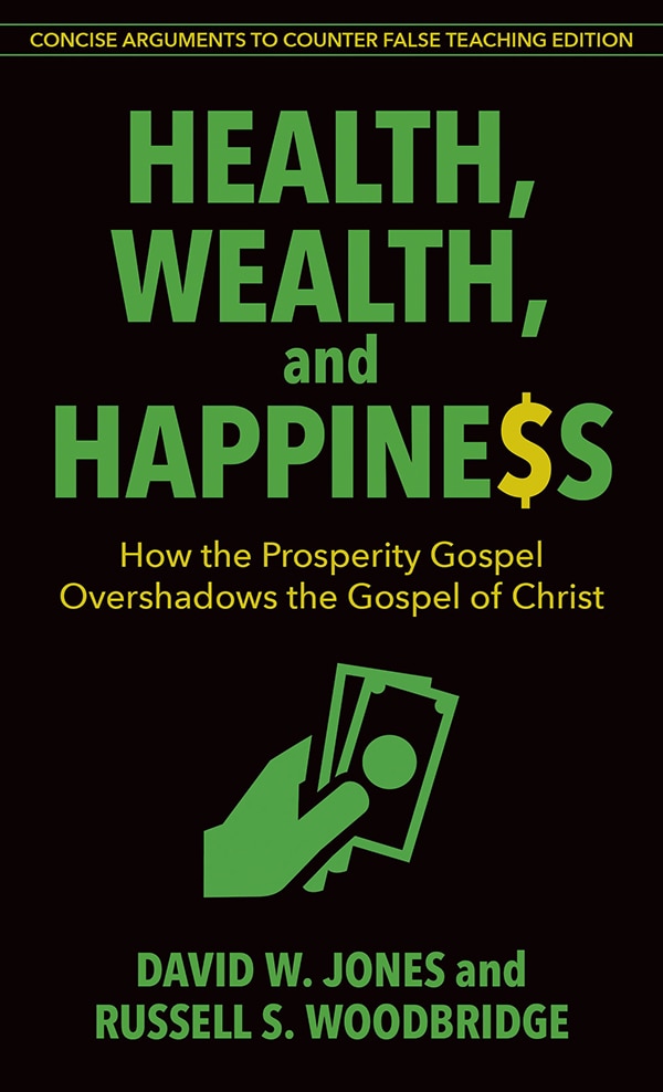 HEALTH WEALTH AND HAPPINESS by David Jones, Paperback | Indigo Chapters