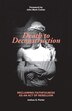 Death to Deconstruction by Joshua Porter, Paperback | Indigo Chapters