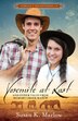 Yosemite at Last by Susan K. Marlow, Paperback | Indigo Chapters