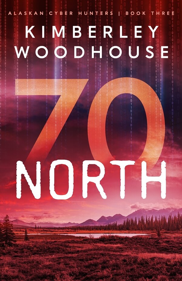 70 North by Kimberley Woodhouse, Paperback | Indigo Chapters