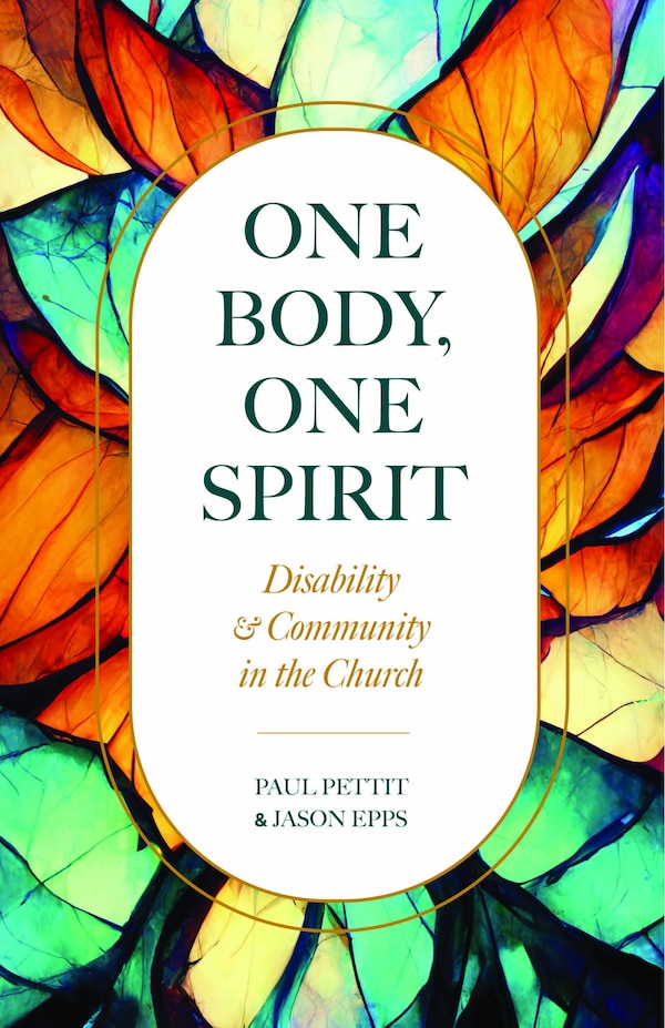 One Body One Spirit by Paul Pettit, Paperback | Indigo Chapters