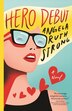 Hero Debut by Angela Strong, Paperback | Indigo Chapters