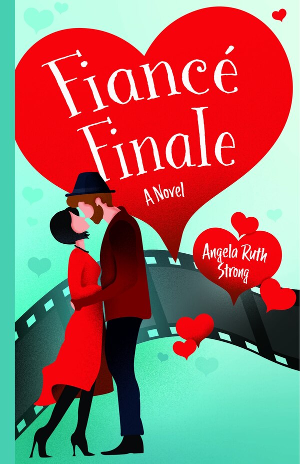 Fiancé Finale by Angela Strong, Paperback | Indigo Chapters