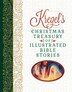 Kregel's Christmas Treasury of Illustrated Bible Stories by Matt Lockhart, Hardcover | Indigo Chapters