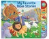 My Favorite Bible Stories by Matt Mitter, Board Book | Indigo Chapters