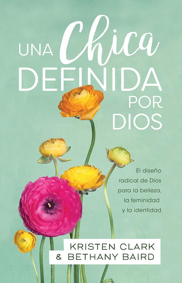 Una Chica Definida Por Dios by Kristen Clark, Paperback | Indigo Chapters