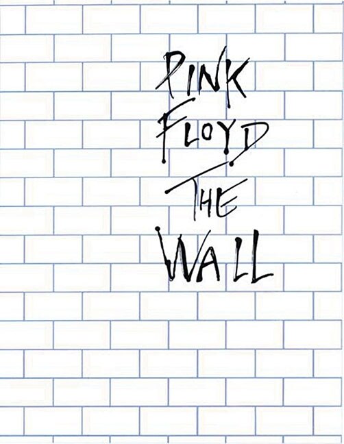 Pink Floyd - The Wall by Pink Pink Floyd, Paperback | Indigo Chapters