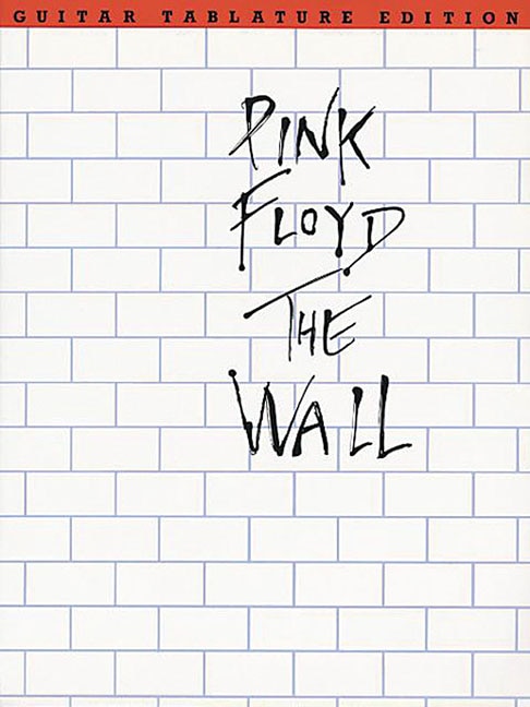 Pink Floyd - The Wall by Pink Pink Floyd, Paperback | Indigo Chapters