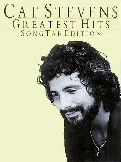 Cat Stevens - Greatest Hits, Paperback | Indigo Chapters