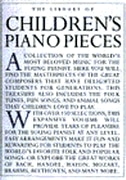 The Library of Children's Piano Pieces by Amy Appleby, Paperback | Indigo Chapters
