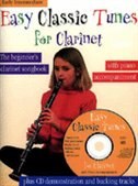 Easy Classic Tunes For Clarinet by Stephen Duro, Paperback | Indigo Chapters