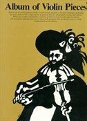 Album of Violin Pieces, Paperback | Indigo Chapters