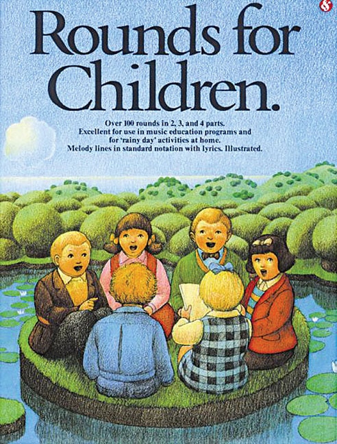 Rounds For Children, Paperback | Indigo Chapters