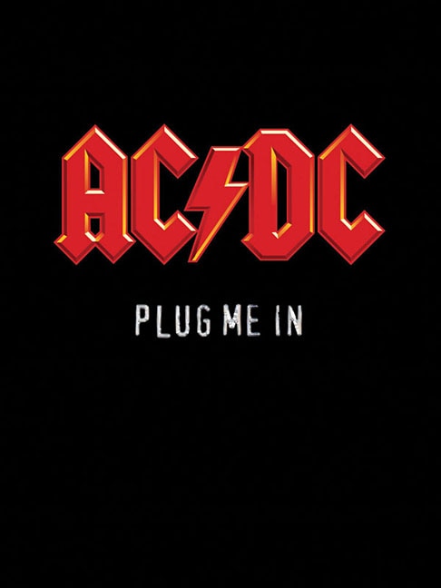 Ac/DC - Plug ME IN by AC/DC AC/DC, Paperback | Indigo Chapters