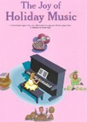 The Joy Of Holiday Music by Denes Agay, Paperback | Indigo Chapters