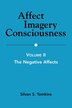 Affect Imagery Consciousness by Silvan S Tomkins, Paperback | Indigo Chapters