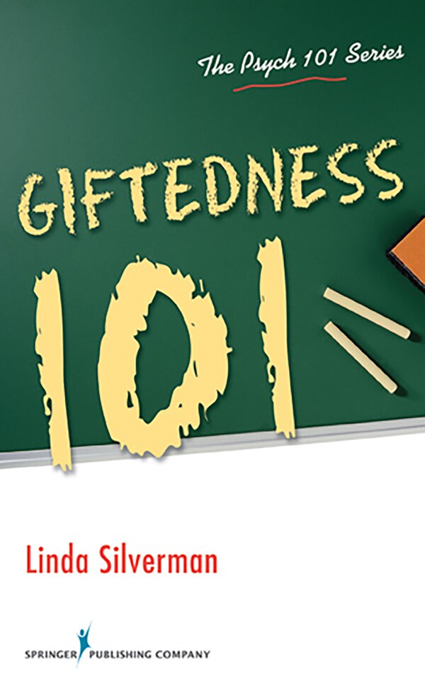 Giftedness 101, Paperback | Indigo Chapters