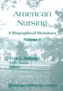 American Nursing by Vern L. Bullough, Paperback | Indigo Chapters