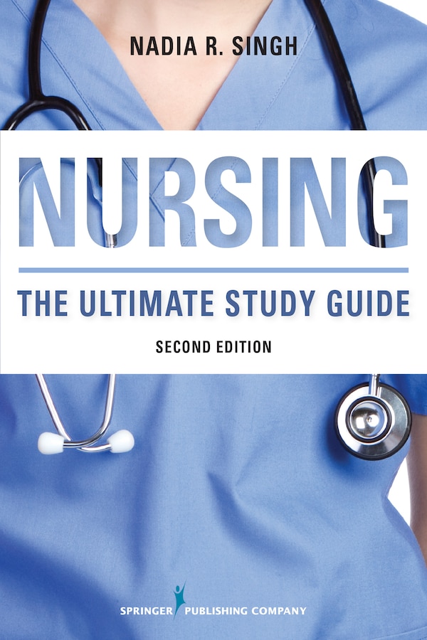 Nursing by Nadia R. Singh, Paperback | Indigo Chapters